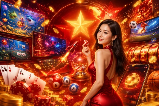 Câu chuyện thương hiệu gm68